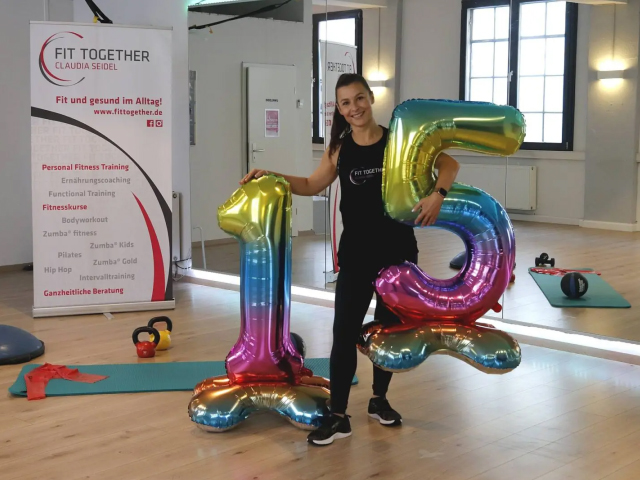 Vorschaubild zum Artikel 'Neustadt-Geflüster: 15 Jahre Fit Together!
