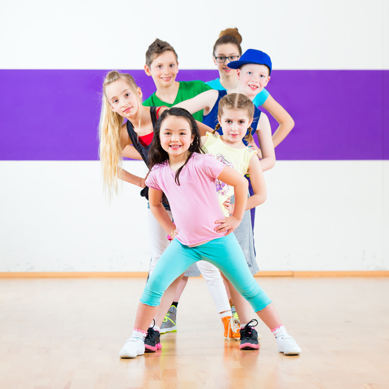 Fitnesskurs 'Zumba®' - Fit Together Dresden