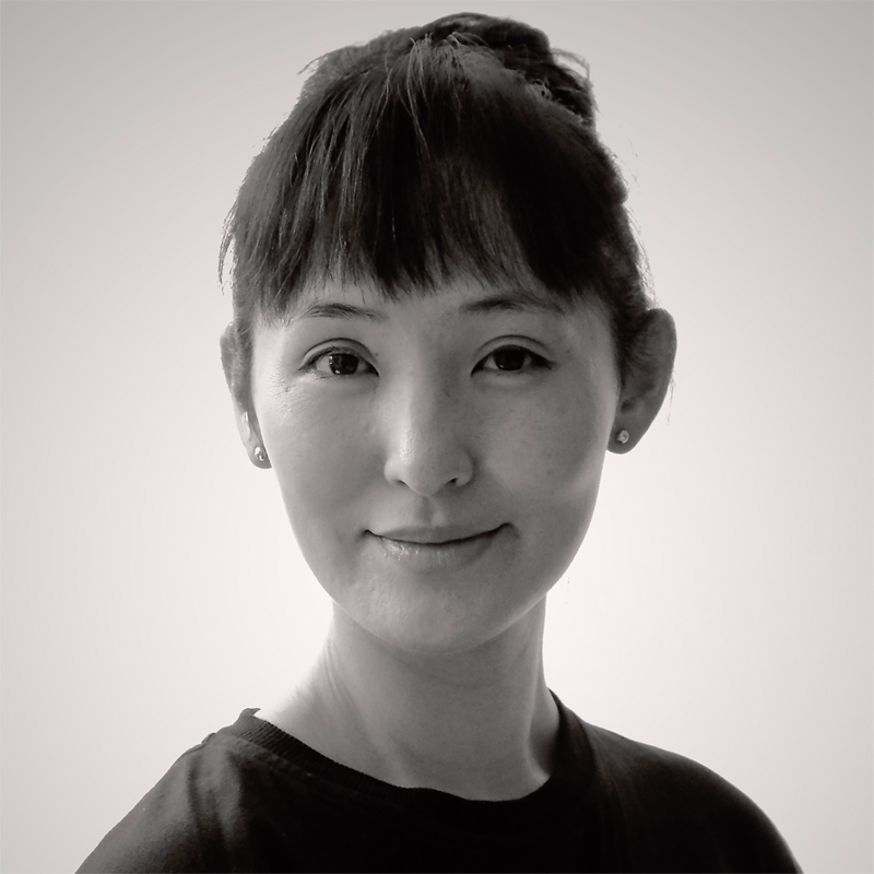 Enkhchimeg - Ihre Pilates-Trainerin im Fitnessstudio in Dresden-Neustadt