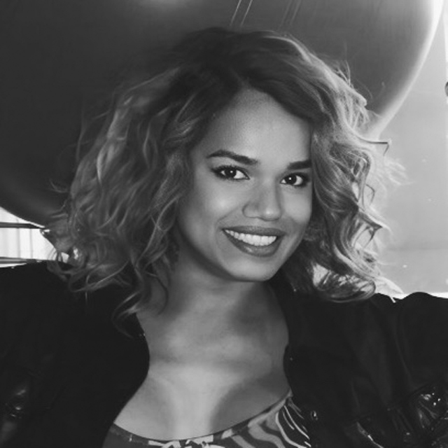 Profil von ZUMBA TRAINERIN NAHOMY ANTEQUERA