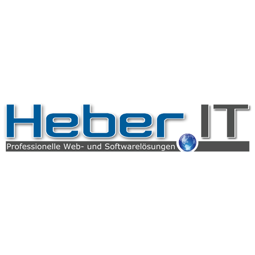 Heber.IT - Ein Partner von Fit Together Dresden