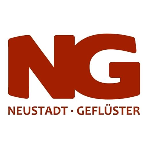 Neustadtgeflüster - Ein Partner von Fit Together Dresden