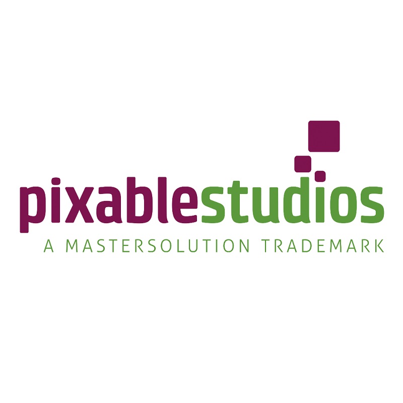 Pixable Studios - Ein Partner von Fit Together Dresden
